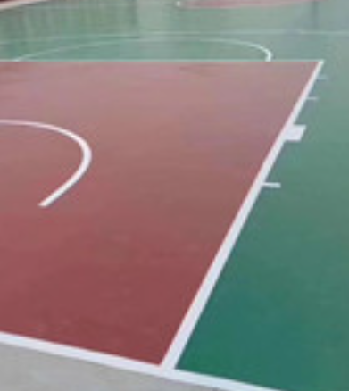 阳泉篮球场地坪维修全方案
